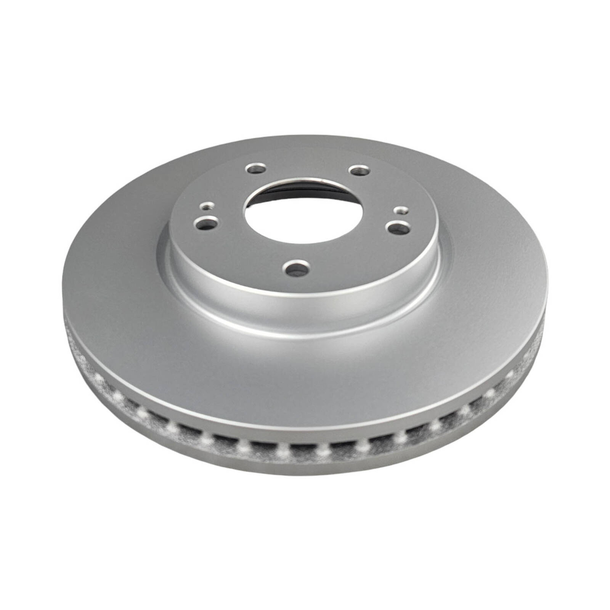 Front Brake Rotor for Mitsubishi Lancer CH, Lancer CJ, Outlander ZE ZF ...