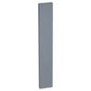 Kaboodle Danish Blue Med Cabinet Filler Panel