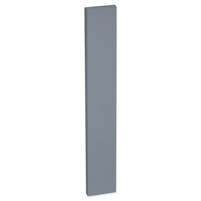 Kaboodle Danish Blue Med Cabinet Filler Panel