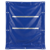 RapidMesh 1335 x 2050mm Acoustic Curtain