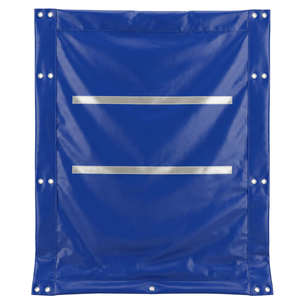 RapidMesh 1335 x 2050mm Acoustic Curtain