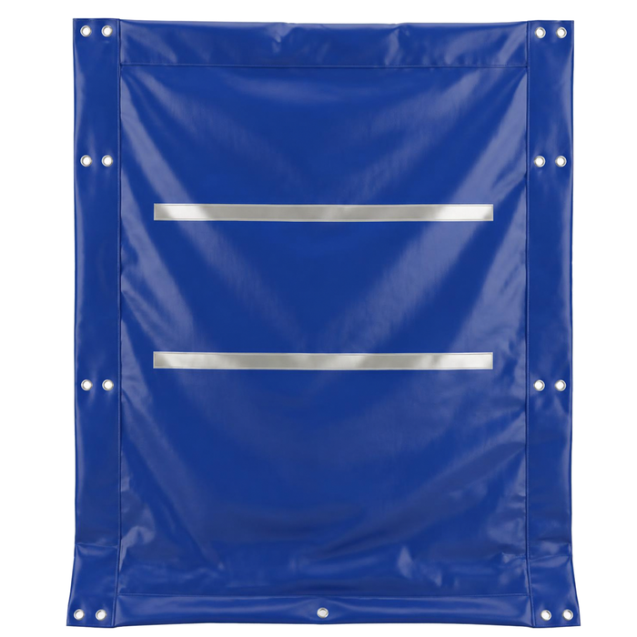 RapidMesh 1335 x 2050mm Acoustic Curtain