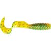 ZMan GrubZ 2.5" Soft Plastic Fishing Lure Dirty Oil