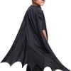 Batman Cape and Mask Set for Children Official DC Comics, 6-PLUS