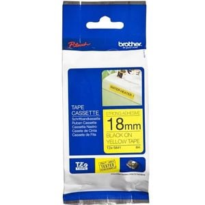 Brother Tze-s641 Tape
