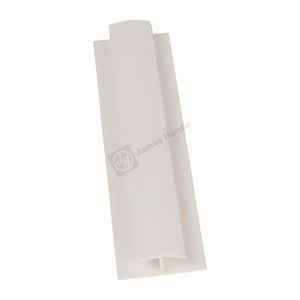 James Hardie  6 x 3000mm PVC Hardiejointer™