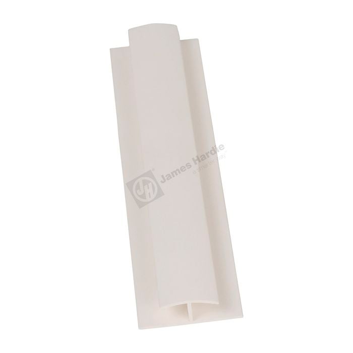 James Hardie  6 x 3000mm PVC Hardiejointer™