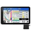 Garmin Drivecam 76 7" Gps W Dash Cam & Bc 50 Backup Camera