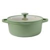 NOOK Baccarat Casserole with Lid 28cm