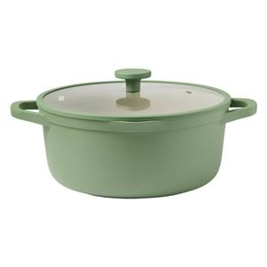 NOOK Baccarat Casserole with Lid 28cm