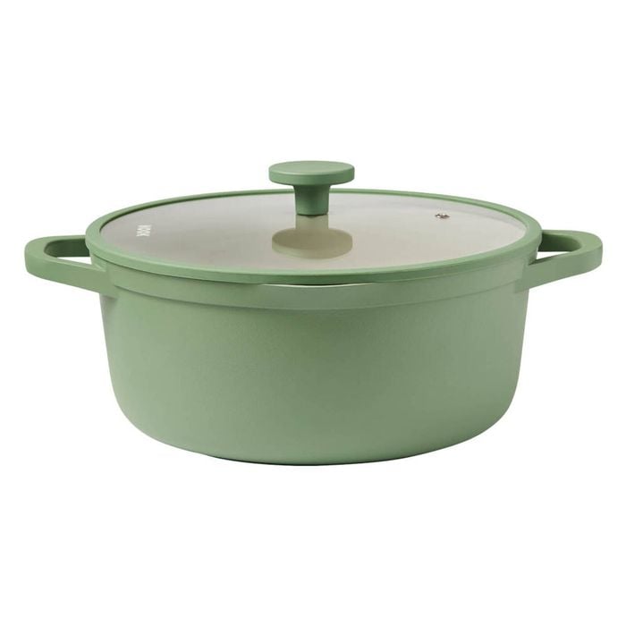 NOOK Baccarat Casserole with Lid 28cm