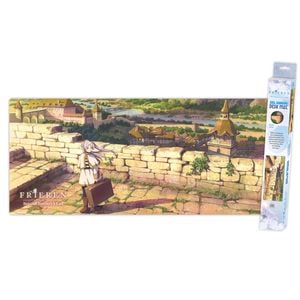 Frieren Beyong Journeys End XXL Mouse Pad Gaming Mat Accessory