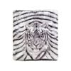 J. Elliot Photo Mink Blanket Tiger 220x240cm Multi