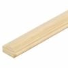 Pinetrim 32 x 20mm x 1.8m Untreated Clear Pine Timber Picture Frame