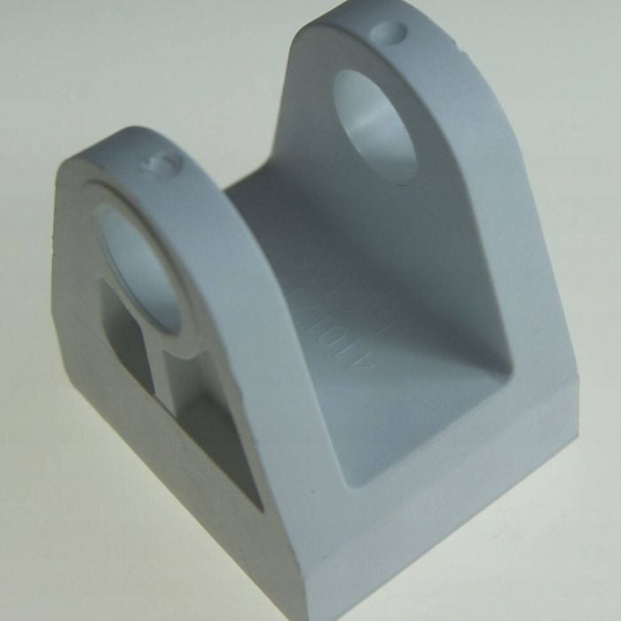 Hoover Washing Machine Shock Absorber Mount Bracket 41017172
