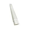 Stahl 80mm HVAC Conduit Free Joint