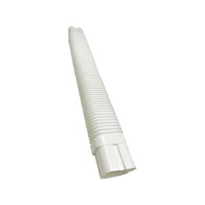 Stahl 80mm HVAC Conduit Free Joint