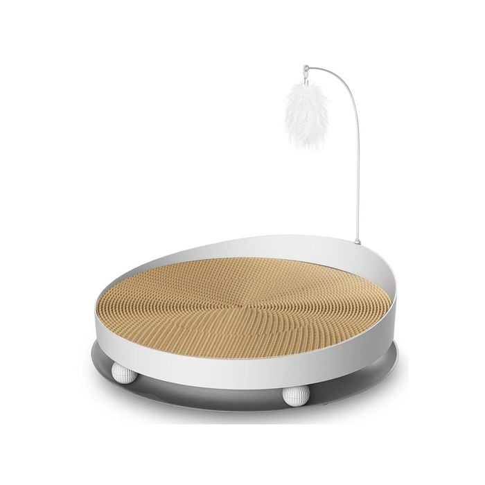 TODO Cat Scratching Tray Pet Scratcher
