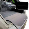 Rear Cargo Boot Bumper Protector for Lexus RZ 2023 - Current (EB10) - XL (98 x 55) - Black