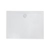 Estilo 1200mm x 900mm 4 Lip Rear Outlet Shower Base