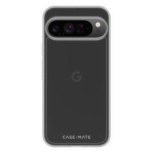 Case-Mate Tough CaseFor Google Pixel 9 Pro XL - Clear