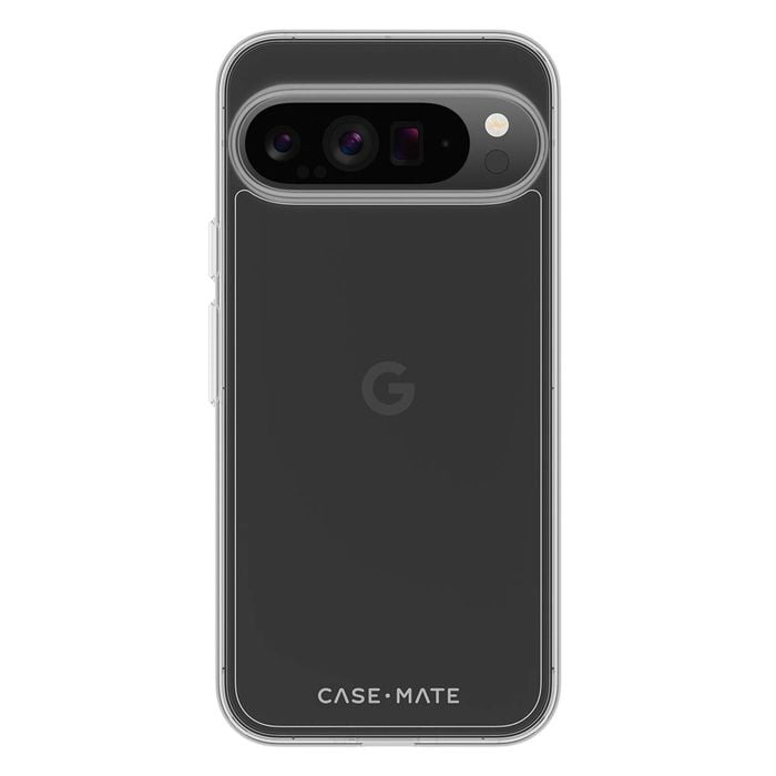Case-Mate Tough CaseFor Google Pixel 9 Pro XL - Clear
