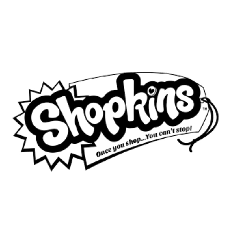 SHOPKINS