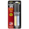 PC-Super 28g Liquid Epoxy Syringe