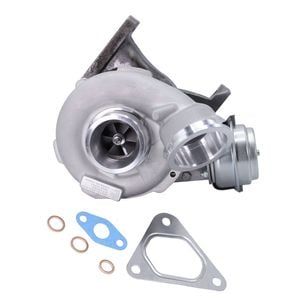 Turbo Charger For Mercedes Sprinter I 211 Cdi 311 Cdi Om611de22la 709836-0003