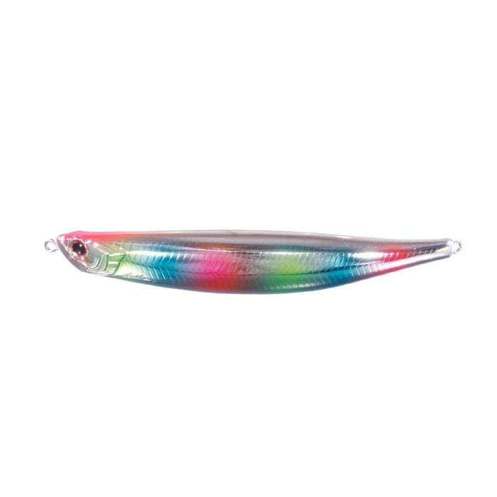 OSP Bent Minnow SW 130mm 130F Hard Body Fishing Lure Cotton Candy H85