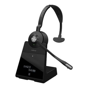 Jabra Engage 75 Se Mono Dect Headset [9656-583-117]