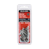 Buildex 10G x 30mm Class 3 Sheet Metal Screws - 20 Pack
