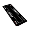 Motorbike Service Pit Mat For Garage Yamaha Racing Yamalube
