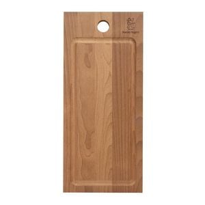 Stanley Rogers Thermobeech Rectangular Serving Board | 45 X 20cm