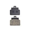 Xyt World Front Brake Pads For Aprilia Mojito 125 2003 2004 2005 2006