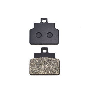 Xyt World Front Brake Pads For Aprilia Mojito 125 2003 2004 2005 2006