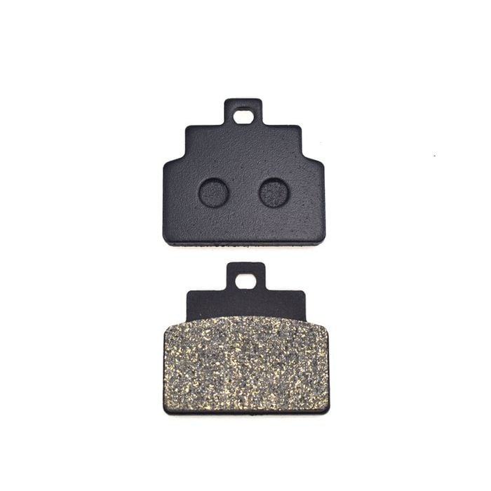 Xyt World Front Brake Pads For Aprilia Mojito 125 2003 2004 2005 2006