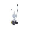 Mini Mover GEN3 12V 550W Electric Motorised Jockey Wheel - JWMM3