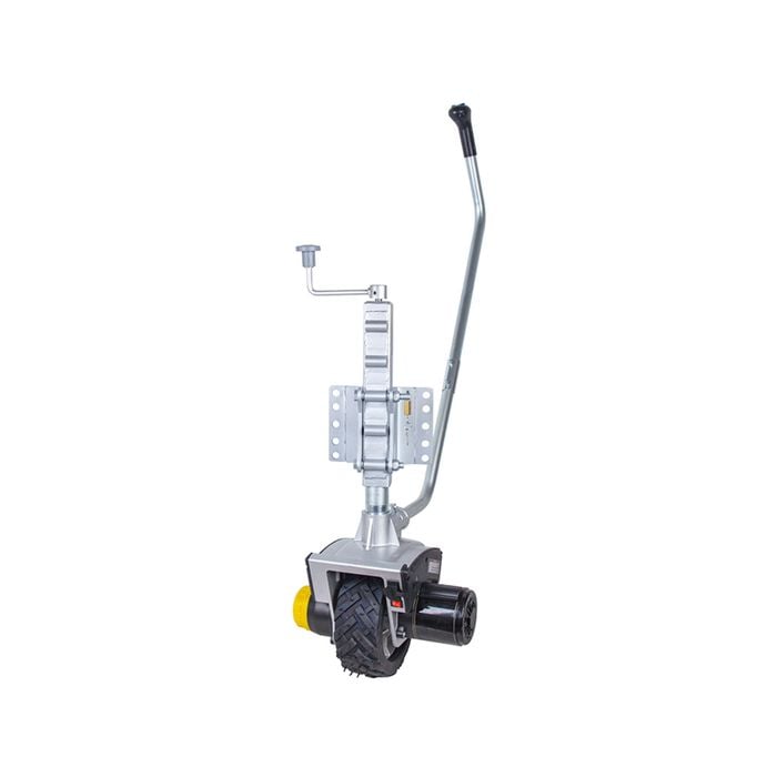 Mini Mover GEN3 12V 550W Electric Motorised Jockey Wheel - JWMM3