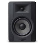 M-Audio BX5 D3 Powered Studio Reference Monitor Speakers Black