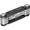 SmallRig x FILM RIOT 7-in-1 Folding Wrench Set with Multi Angle - Black