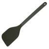 Zyliss Spatula Scraper Silicone/Nylon Kitchen Cooking Utensil Lrg 30.5cm GRY