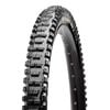 Maxxis Minion Dhr Ii 26x2.40 Dh St Wire Tyre 60x2tpi