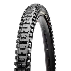 Maxxis Minion Dhr Ii 26x2.40 Dh St Wire Tyre 60x2tpi