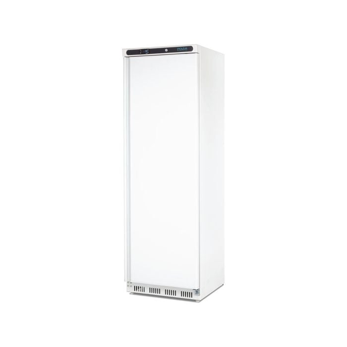 Polar C-Series Upright Freezer White 365Ltr - Commercial Upright Freezers (CD613-A)