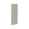 Kaboodle Five Spice Tall Blind Corner Pantry Panel