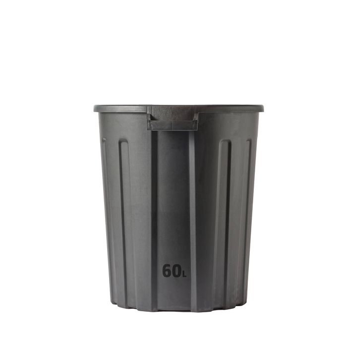 Ezy Storage 60L Outdoor Dome Bin Base