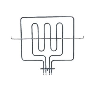 Oven Upper Top Grill Heating Element - 09Y469, suits Glem, Emilia