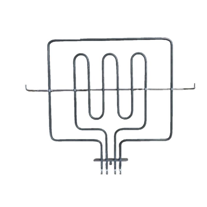 Oven Upper Top Grill Heating Element - 09Y469, suits Glem, Emilia