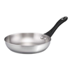 RACO Eversteel Stainless Steel Induction Frypan 24cm